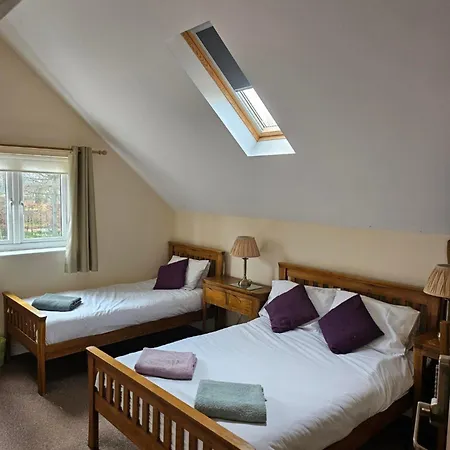 Farthing Cottage Norwich Exterior photo