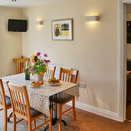 Farthing Cottage Norwich Exterior photo