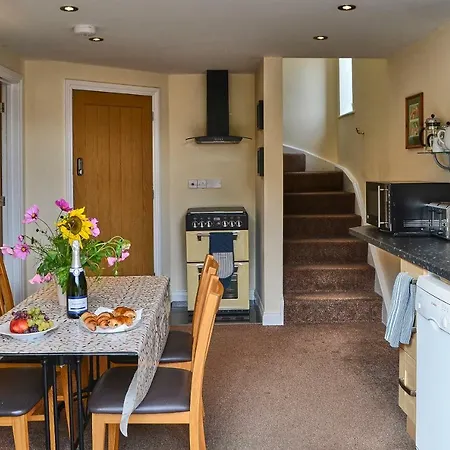 Farthing Cottage Norwich Exterior photo