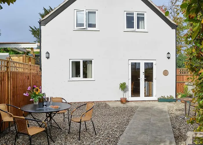 Farthing Cottage
