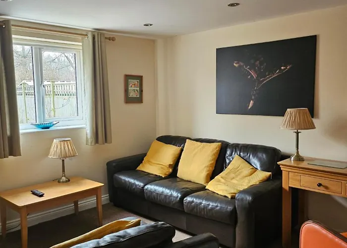 Farthing Cottage