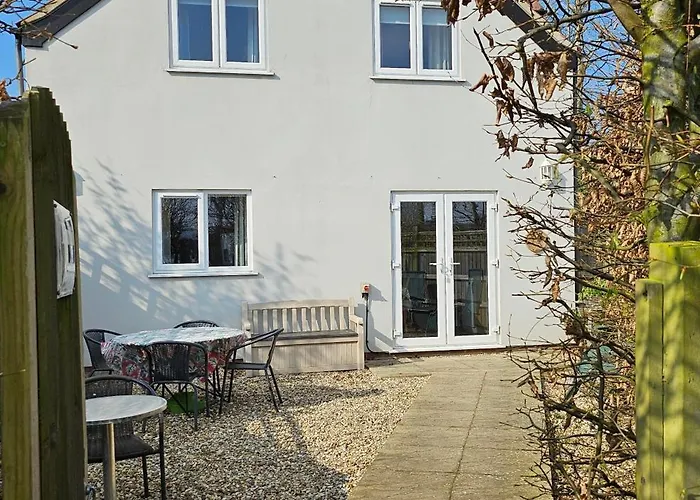 Farthing Cottage