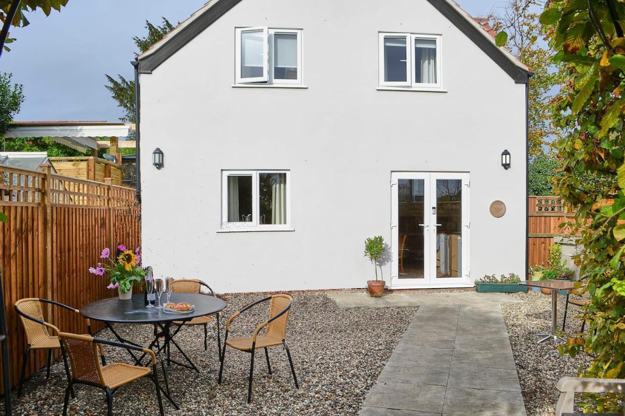 Holiday home Farthing Norwich