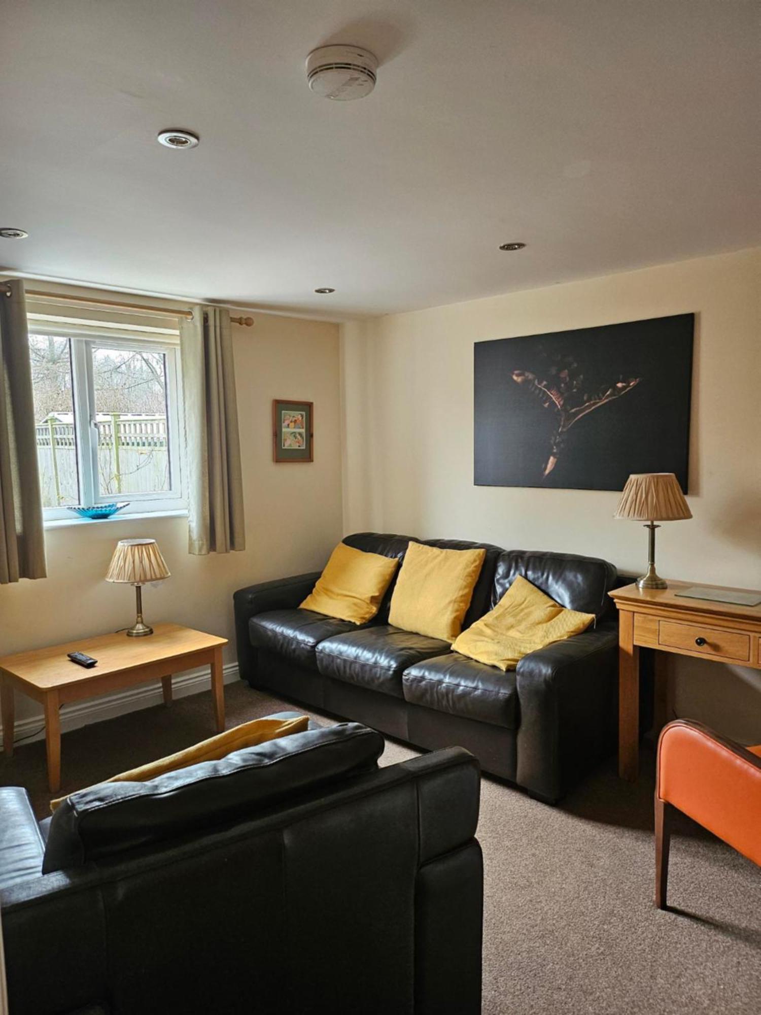 Farthing Holiday home *