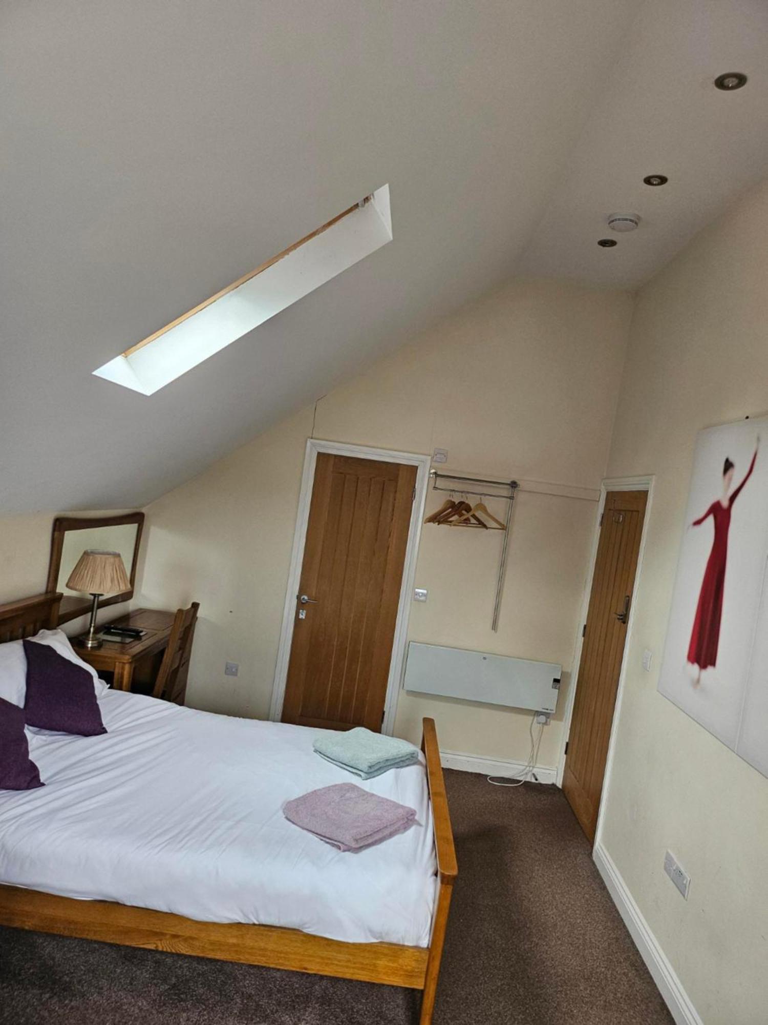 Holiday home Farthing *