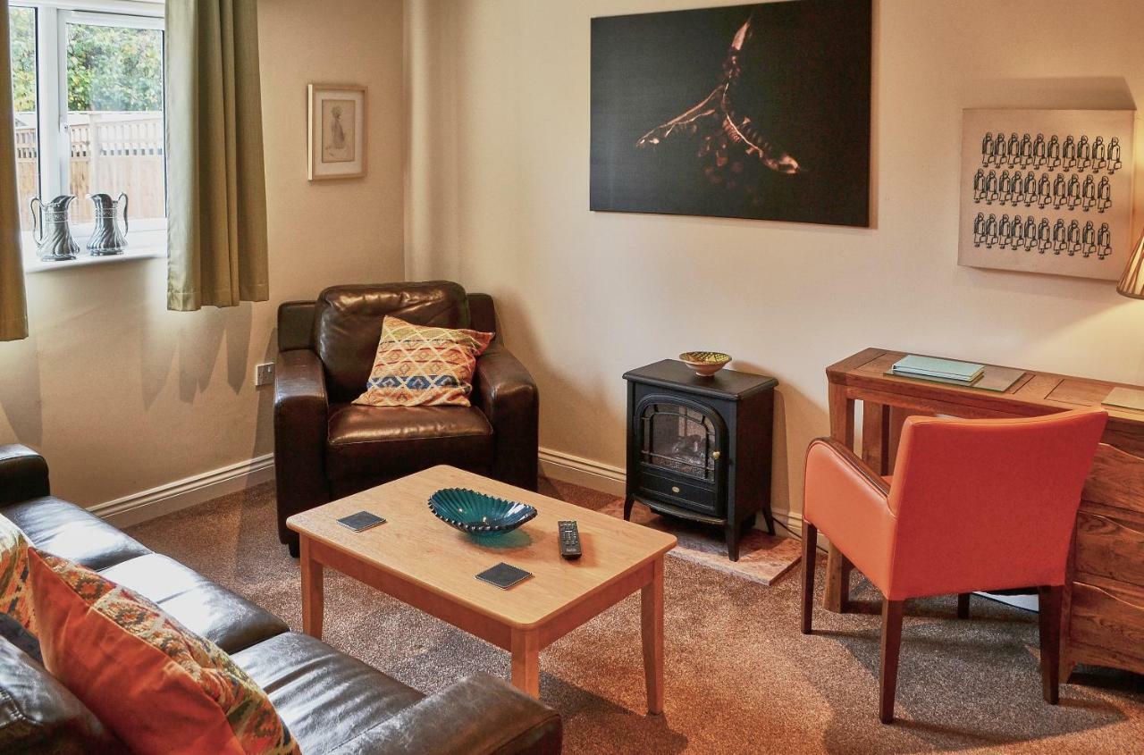 Holiday home Farthing Norwich